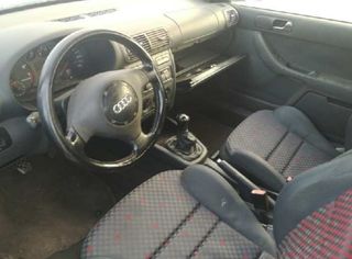 1542565 centralita motor 06a906018ak audi a3 (8l)