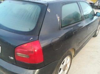 1542565 centralita motor 06a906018ak audi a3 (8l)