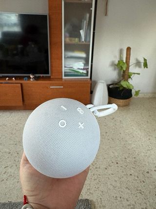 Altavoz inalámbrico