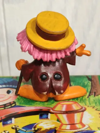 Figura Boom PVC Comics Spain