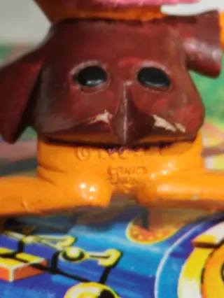 Figura Boom PVC Comics Spain