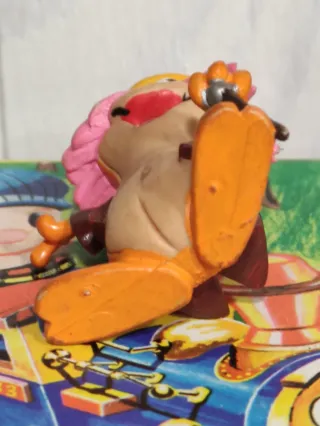 Figura Boom PVC Comics Spain