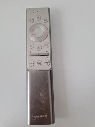 Mando a distancia Samsung