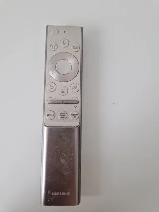 Mando a distancia Samsung