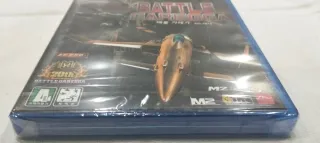 Battle Garegga PS4 Precintado