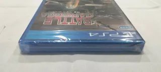 Battle Garegga PS4 Precintado