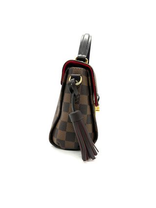 Bolso Louis Vuitton Marrón y Dorado