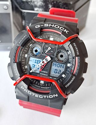 Reloj Casio G-Shock
