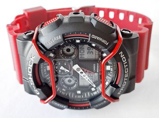 Reloj Casio G-Shock