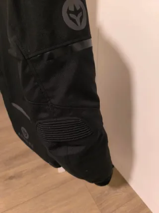 Chaqueta Moto Armure Talla S