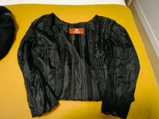 Chaqueta Moto Armure Talla S