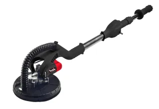 Alquiler lijadora jirafa 225mm CEVIK Pro