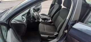 Citroen C4 1.6 hdi 210.000 km 2012