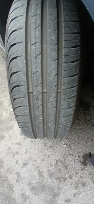 Citroen C4 1.6 hdi 210.000 km 2012