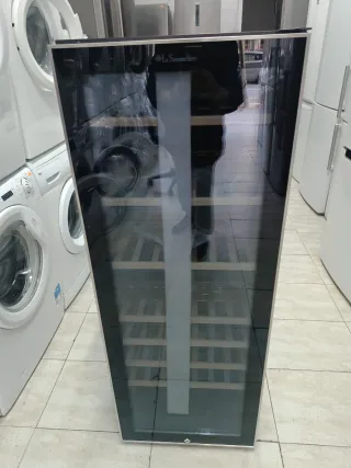 Nevera Vinoteca Industrial Nueva 70 BOTELLA