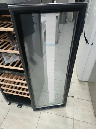 Nevera Vinoteca Industrial Nueva 70 BOTELLA