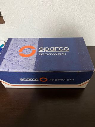 Botas de seguridad Sparco N 36