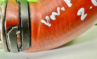 Tubo Intercooler Volkswagen Passat B6 2.0TDI BMP