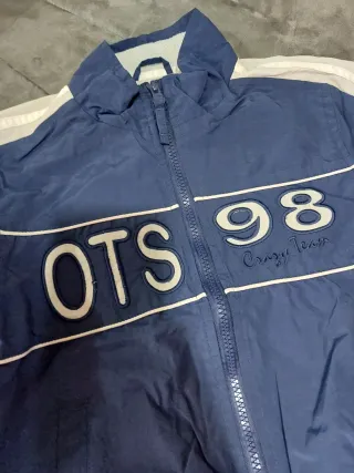 Giacca bambino OVS 7-8 anni