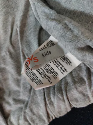 Giacca bambino OVS 7-8 anni