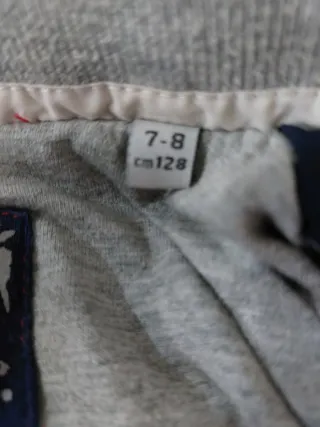 Giacca bambino OVS 7-8 anni