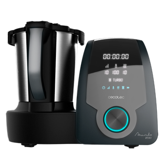 Robot Cocina Cecotec Mambo 8590