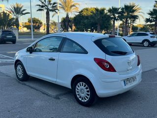 Opel Corsa 2009