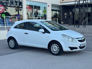 Opel Corsa 2009