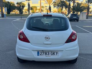 Opel Corsa 2009