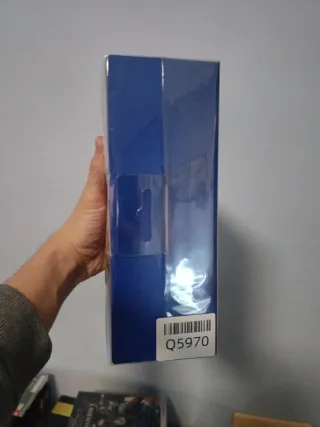 Mando DualSense Edición Limitada Monster Hunter PS