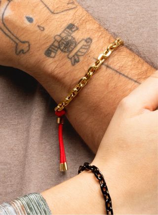 Pulsera Lotus unisex Nueva