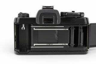 Yashica FX-3 Super 2000 35mm film camera