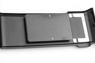 Yashica FX-3 Super 2000 35mm film camera