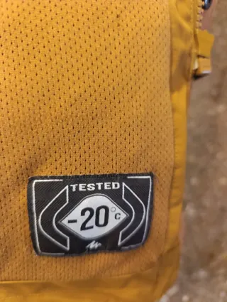 Chaqueta Decathlon Talla M