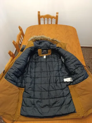 Chaqueta Decathlon Talla M