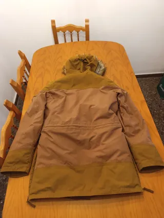 Chaqueta Decathlon Talla M