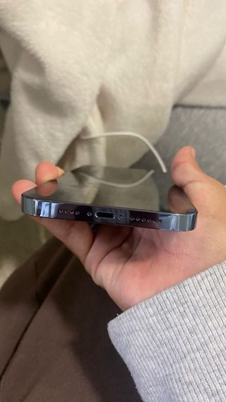 iPhone 13 Pro Max 128GB Azul