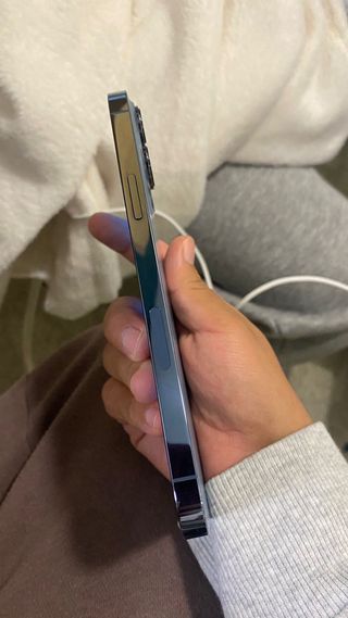 iPhone 13 Pro Max 128GB Azul