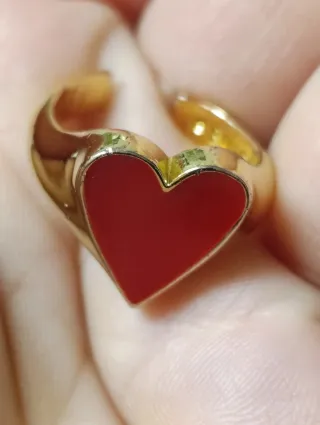 Anillo Singularu Dorado