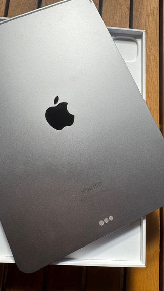 Apple iPad Pro 11” M2 de 128gb