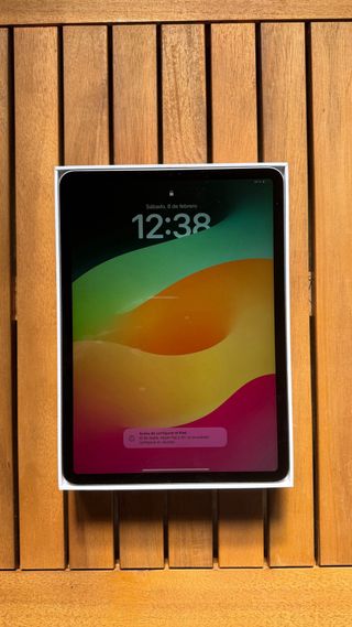 Apple iPad Pro 11” M2 de 128gb