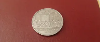 Dollaro canadese costituzionale 1982