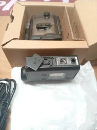 Action Cam Sony HDR-AS50