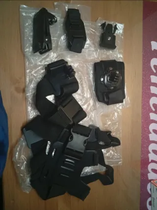 Action Cam Sony HDR-AS50