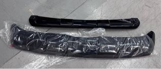 Pack Crossover Negro QASHQAI J11