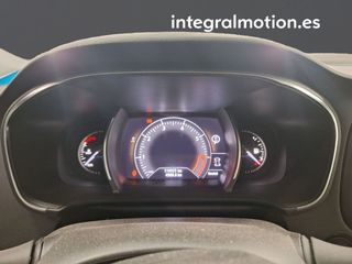 Renault Megane S.T. Intens TCe 103 kW (140CV) GPF