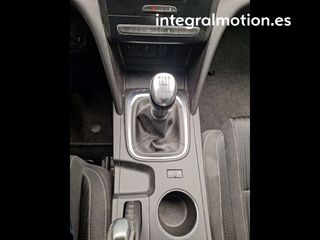 Renault Megane S.T. Intens TCe 103 kW (140CV) GPF