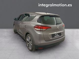 Renault Scénic Zen Blue dCi 110 kW (150CV) EDC
