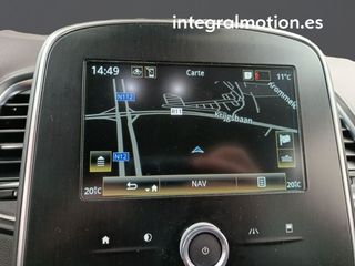 Renault Scénic Zen Blue dCi 110 kW (150CV) EDC