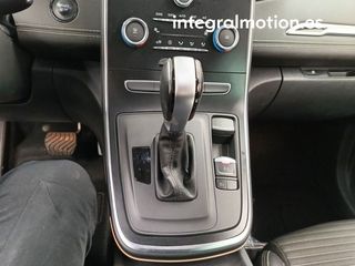 Renault Scénic Zen Blue dCi 110 kW (150CV) EDC